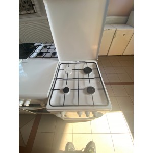 Használt Mora Classic 1400 gáztűzhely [H6450] 