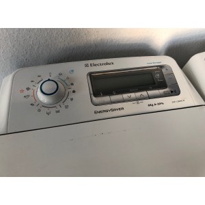 Használt Electrolux EWT136640W felültöltős mosógép [H6489] 