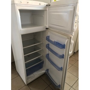 Használt Hansmark HK24F kombinált hűtőszekrény [H6510] 