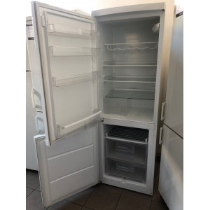Használt Zanussi ZRB34NC kombinált hűtőszekrény [H6495] 