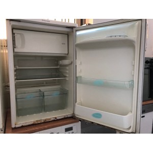 Használt Electrolux ER6545T normál hűtőszekrény [H6506] 