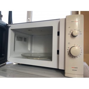 Használt Electrolux EMM20007 mikrohullámú sütő [H6519] 