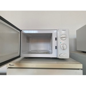 Használt Daewoo KOR-63K5A mikrohullámú sütő [H6526] 