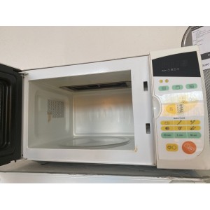 Használt LG MG396 mikrohullámú sütő [H6531] 