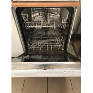 Használt Ikea 302.797.60 beépíthető mosogatógép [H6547] 