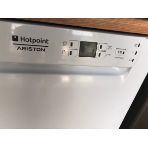 Használt Ariston LFF-815 mosogatógép [H6550] 