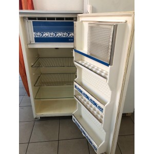 Használt MNHCK 12 normál hűtőszekrény [H6554] 