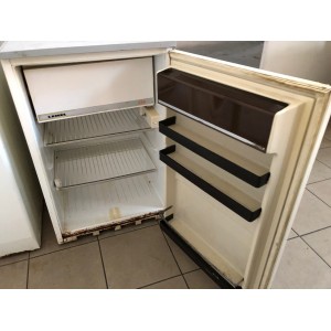 Használt Lehel HB160 normál hűtőszekrény [H6570] 
