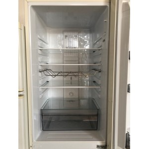 Használt Daewoo DFF530LC kombinált hűtőszekrény [H6572] 