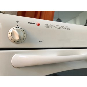 Használt Fagor 2H-113 beépíthető elektromos sütő [H6596] 