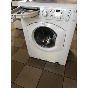 Használt Ariston AMXXF 149 mosó-szárítógép [H5839] 