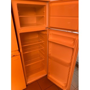 Használt Zanussi ZRD27JC kombinált hűtőszekrény [H6629] 