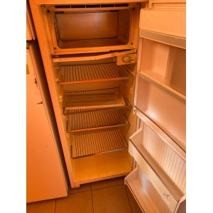 Használt MNHCK 11 normál hűtőszekrény [H6622] 