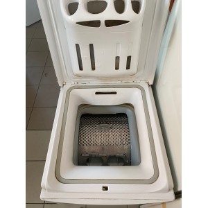Használt Whirpool AWT5108 felültöltős mosógép [H6624] 