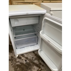 Használt Indesit TFAA1G normál hűtőszekrény [H6652] 