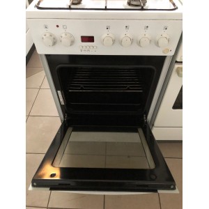Használt Gorenje K55303IW kombinált tűzhely [H6656] 