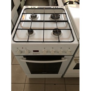 Használt Gorenje K55303IW kombinált tűzhely [H6656] 