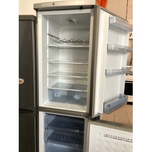 Használt Haier HRF-370IT ME kombinált hűtőszekrény [H6662] 