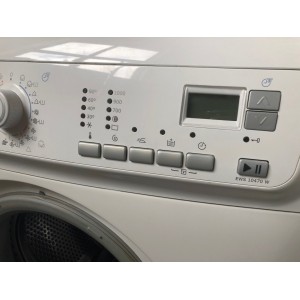 Használt Electrolux EWS10470W mosógép [H6674] 
