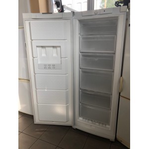 Használt Siemens GS26D410 fagyasztószekrény [H6695] 