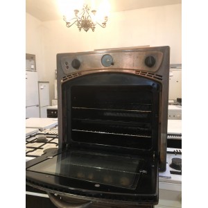 Használt Nardi FRO409BR beépíthető sütő [H6710] 
