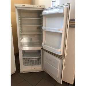 Használt Hanseatic kombinált hűtőszekrény [H6868] 