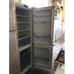 Használt Gorenje RK60359 kombinált hűtőszekrény [H6870] 