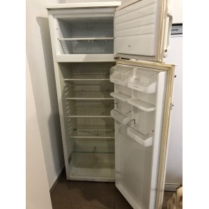 Használt Gorenje HZS2726 kombinált hűtőszekrény [H6871] 