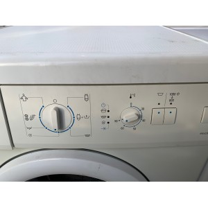 Használt Siemens Siwamat XB 1060 elöltöltős mosógép [H6881] 