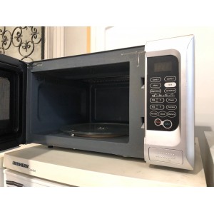 Használt Tarrington House MWD3400G mikrohullámú sütő [H6865] 