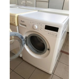 Használt Whirlpool AWO/C 6304 elöltöltős mosógép [H6864] 