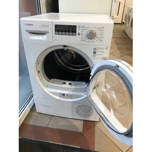 Használt Bosch WTB66200BY szárítógép [H6893] 
