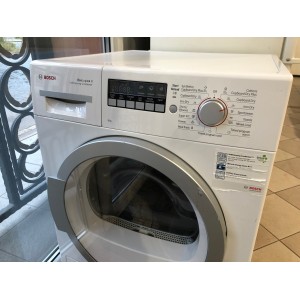 Használt Bosch WTB66200BY szárítógép [H6893] 