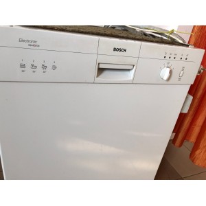 Használt Bosch SGS43A52EU mosogatógép [H6896] 
