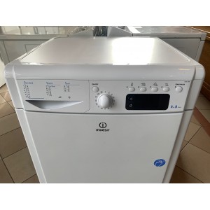 Használt Indesit IDCE G45 szárítógép [H6898] 