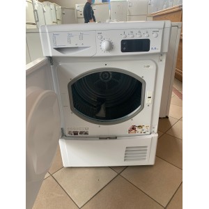 Használt Indesit IDCE G45 szárítógép [H6898] 