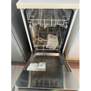 Használt Siemens SR23225 keskeny mosogatógép [H6901] 