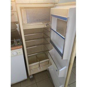 Használt MNHCK 11 normál hűtőszekrény [H6913] 