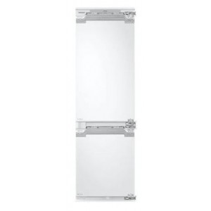 Samsung BRB260131WW/EF Alulfagyasztós beépíthető hűtőszekrény