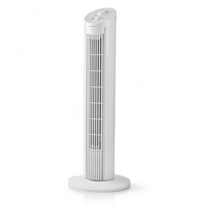 Nedis FNTR11CWT40 Toronyventilátor