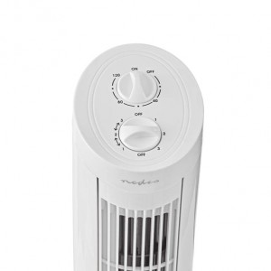 Nedis FNTR11CWT40 Toronyventilátor
