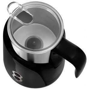 Sencor SMF 4000BK Tejhabosító és melegítő