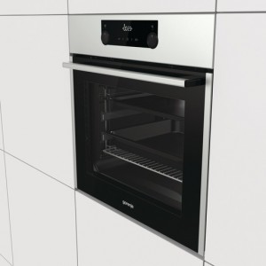 Gorenje BOS737E301X Beépíthető sütő