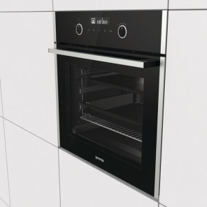 Gorenje BOS747A33XG Beépíthető sütő