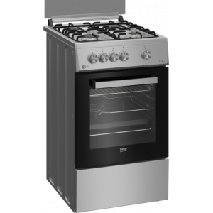 Beko FSGT-52020 DS Gáztűzhely