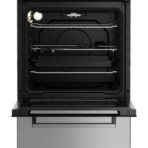 Beko FSGT-52020 DS Gáztűzhely