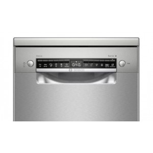 Bosch SPS4HMI53E Szabadonálló mosogatógép