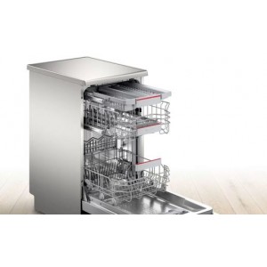 Bosch SPS4HMI53E Szabadonálló mosogatógép
