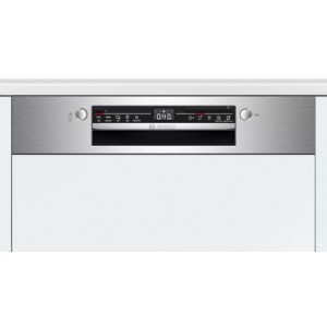 Bosch SMI2HVS20E Beépíthető elölvezérelt mosogatógép