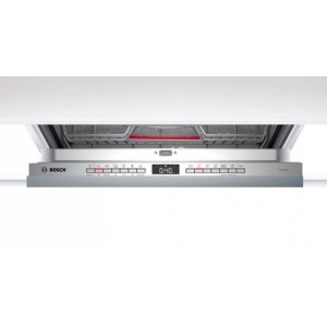 Bosch SMH4HVX31E Beépíthető integrált mosogatógép